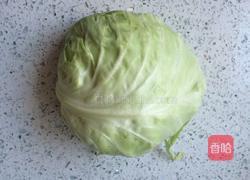 大头菜油滋啦包子的做法图解3