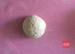 大头菜油滋啦包子的做法图解8