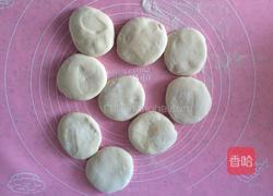 大头菜油滋啦包子的做法图解9