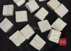 家常溜豆腐的做法图解3