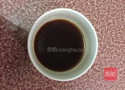 家常溜豆腐的做法图解5
