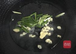 家常溜豆腐的做法图解6