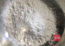 肉糜薯粉羹的做法图解2