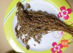 万里飘香黄色糯米饭的做法图解1