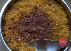 万里飘香黄色糯米饭的做法图解7