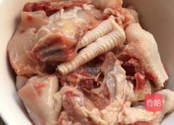 客家娘酒鸡的做法图解1