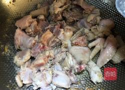 客家娘酒鸡的做法图解5