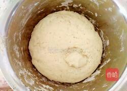 椒盐贝壳花卷的做法图解5