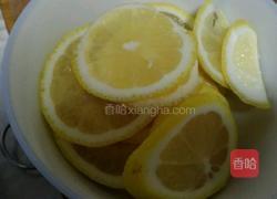 柠檬茶的做法图解2