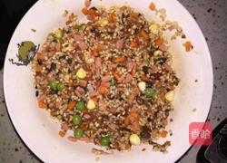 美味糯米蛋的做法图解3