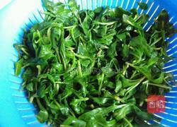 马兰头拌香干的做法图解5