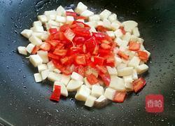 宫保杏鲍菇的做法图解9