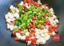 宫保杏鲍菇的做法图解10