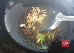 溜肉段的做法图解6