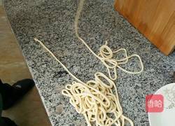 新疆拌面的做法图解5