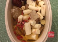 山药排骨汤的做法图解5