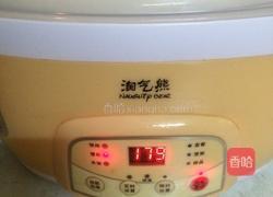 山药排骨汤的做法图解6