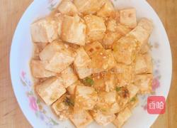 黑胡椒豆腐的做法图解5