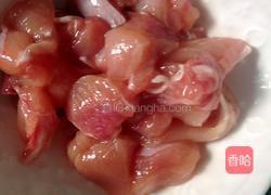 鸡米花的做法图解2