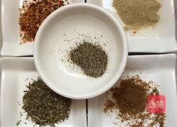 地中海风味烤牛肉的做法图解3