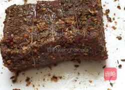 地中海风味烤牛肉的做法图解4
