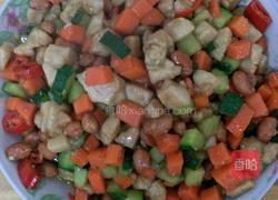 宫保鸡丁的做法图解5