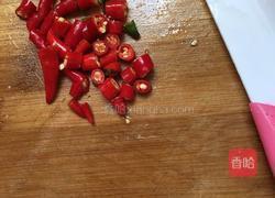 牛肉汤面的做法图解3