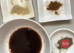 Beef noodle soup recipe 5