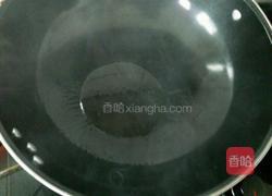 洋葱炒火腿的做法图解4