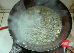 水煮酸菜大块鱼的做法图解8