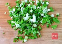 三文鱼片粥的做法图解5