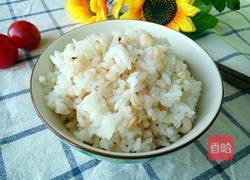 杂粮米饭的做法图解5