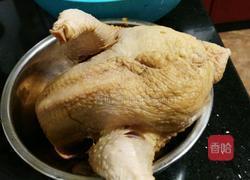 叫花鸡的做法图解5