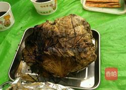 叫花鸡的做法图解8