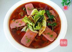 水煮牛肉的做法图解17