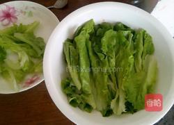 水煮牛肉的做法图解4