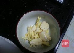 红烧肥肠的做法图解2