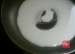 荞面煎饼的做法图解3