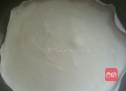 荞面煎饼的做法图解4