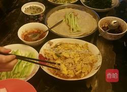 荞面煎饼的做法图解8