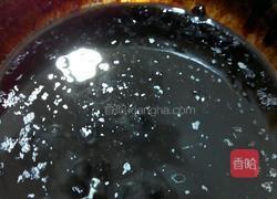 葱油拌面的做法图解1