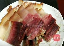 竹筒饭的做法图解1