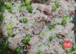 竹筒饭的做法图解2