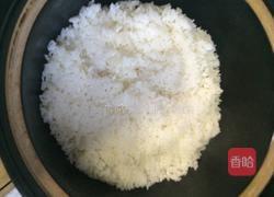 家常版石锅拌饭的做法图解3