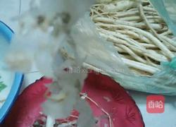 自制桔梗咸菜的做法图解3