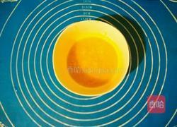 芒果酸奶慕斯的做法图解9