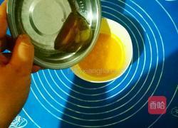 芒果酸奶慕斯的做法图解13