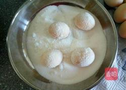 腌制咸鸡蛋的做法图解4