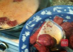 家常叉烧的做法图解5