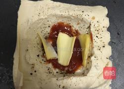 意式千层豆腐的做法图解5